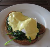 Wicked Temptations Cafe - St Kilda Accommodation