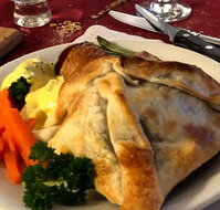 Caroline's of Carisbrook - St Kilda Accommodation