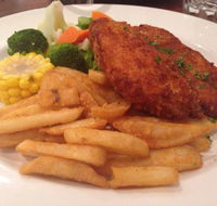 Windermere Hotel - St Kilda Accommodation