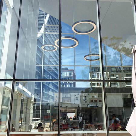 Cafe Noun - St Kilda Accommodation 0