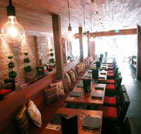 Infuzions - St Kilda Accommodation