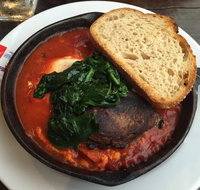 Laneway Cafe - St Kilda Accommodation