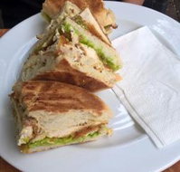 Maggio's Cafe Cafe Deli Gelati Bar - St Kilda Accommodation