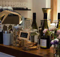 Peppercorn French Bistro - St Kilda Accommodation