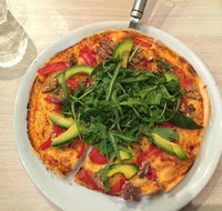 Pizza Olla - St Kilda Accommodation