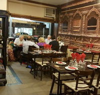 Rashmin - St Kilda Accommodation