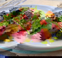 Saveur Restaurant - St Kilda Accommodation