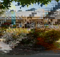 Sous Le soleil - St Kilda Accommodation