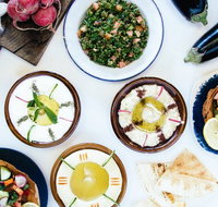 Teta's - St Kilda Accommodation