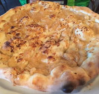 The Italian Bar Pizza - St Kilda Accommodation