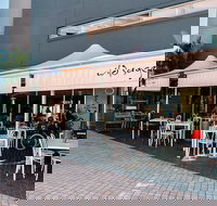 Wild Sage - St Kilda Accommodation