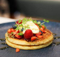 Cafe Nate - St Kilda Accommodation