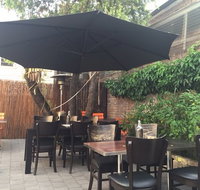 Asian At Arncliffe - St Kilda Accommodation