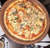 Beretta Cafe and Pizza Bar - St Kilda Accommodation