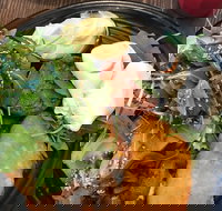 Cafe Roman - St Kilda Accommodation