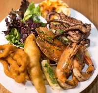 Club Rivers - St Kilda Accommodation