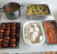 Dosa House