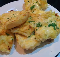 Harry's Grill - St Kilda Accommodation