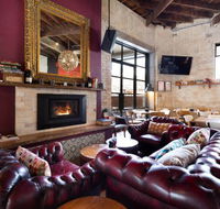 Kiplings Garage Bar Turramurra