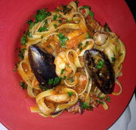 Roma Capoccia - St Kilda Accommodation