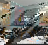 Stella Blu Kitchen And Pizzeria