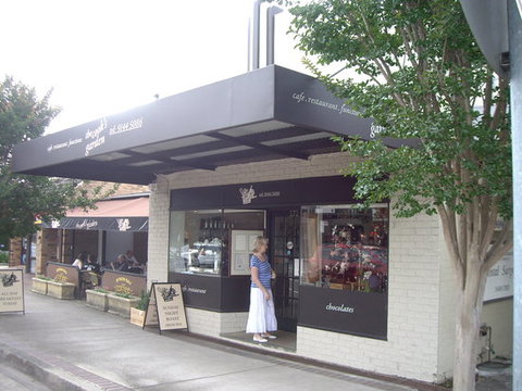 The Cook's Garden - St Kilda Accommodation 0