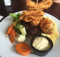 The Intersection Tavern - St Kilda Accommodation
