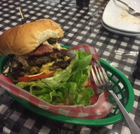 The Spot Caffe Riverwood - St Kilda Accommodation