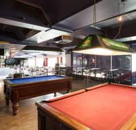 Miami Tavern - St Kilda Accommodation