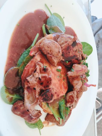 Cafe Venice - St Kilda Accommodation 0