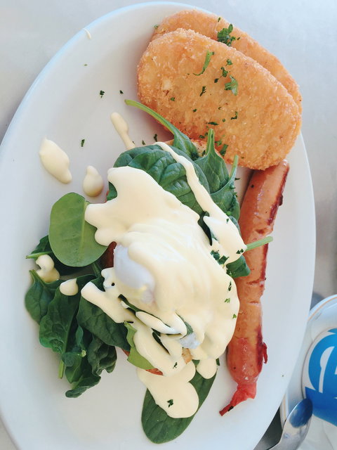 Cafe Venice - St Kilda Accommodation 4