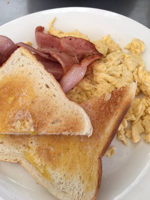 Cafe Venice - St Kilda Accommodation 5