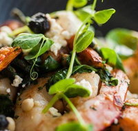 Fat Dumpling - St Kilda Accommodation