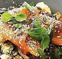 Full Moon Bar and Restaurant - St Kilda Accommodation