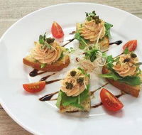 Indian Masala Flavours - St Kilda Accommodation