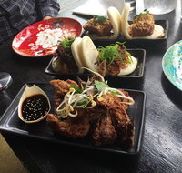 Kwan Brothers - St Kilda Accommodation