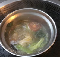Monsoon Shabu Shabu - St Kilda Accommodation