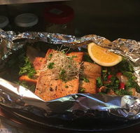 Thai Veggie Hutt - St Kilda Accommodation