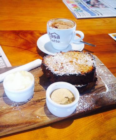 The Terrace Espresso Bar - St Kilda Accommodation 0