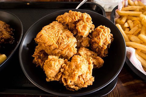 Cc's Char Grillgrill - St Kilda Accommodation 0