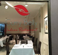 Curry Belly - St Kilda Accommodation