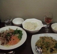 Green Bamboo - St Kilda Accommodation