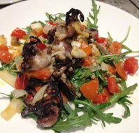 Olive Leaf Italian Pizzeria - St Kilda Accommodation