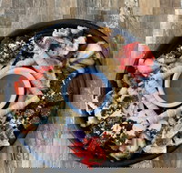 Profiterole Patiesserie