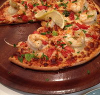 Ziza Maria Pizza - St Kilda Accommodation