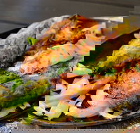 Ajmer's Indian Restaurant