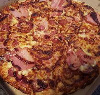 Balmoral Pizzeria