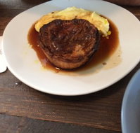 Banksia Bistro - St Kilda Accommodation