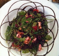 Burattinis - St Kilda Accommodation