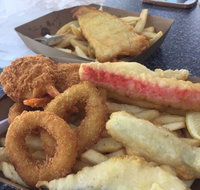 Burger World - St Kilda Accommodation